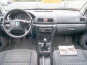 Škoda Octavia 1.9TDI 74KW ASR – KLIMA 12/06