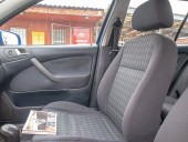 Škoda Octavia 1.9TDI 74KW ASR – KLIMA 12/06