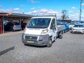 Fiat Ducato 2.2JTD – VALNÍK