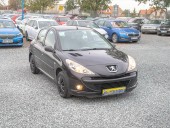 Peugeot 206 + 1.1i 44KW - KLIMA