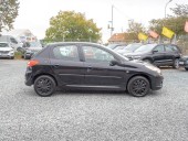 Peugeot 206 + 1.1i 44KW - KLIMA