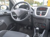 Peugeot 206 + 1.1i 44KW - KLIMA