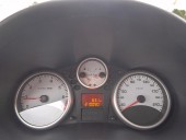 Peugeot 206 + 1.1i 44KW - KLIMA