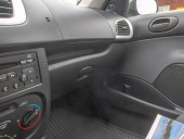 Peugeot 206 + 1.1i 44KW - KLIMA