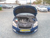 Škoda Fabia ČR 1.2TSI 63KW