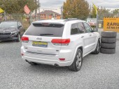 Jeep Grand Cherokee ČR 3.0D 184KW – OVERLAND