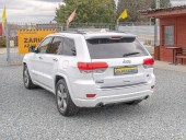 Jeep Grand Cherokee ČR 3.0D 184KW – OVERLAND