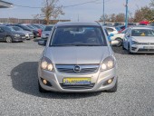 Opel Zafira 1.9CDTI 110KW – 7 SEDADEL