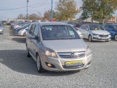 Opel Zafira 1.9CDTI 110KW – 7 SEDADEL