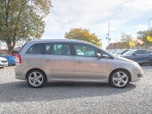 Opel Zafira 1.9CDTI 110KW – 7 SEDADEL