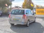 Opel Zafira 1.9CDTI 110KW – 7 SEDADEL