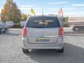 Opel Zafira 1.9CDTI 110KW – 7 SEDADEL