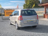 Opel Zafira 1.9CDTI 110KW – 7 SEDADEL