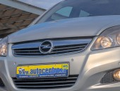 Opel Zafira 1.9CDTI 110KW – 7 SEDADEL