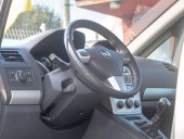 Opel Zafira 1.9CDTI 110KW – 7 SEDADEL