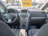 Opel Zafira 1.9CDTI 110KW – 7 SEDADEL