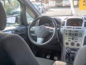 Opel Zafira 1.9CDTI 110KW – 7 SEDADEL