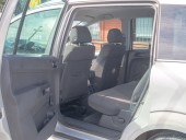 Opel Zafira 1.9CDTI 110KW – 7 SEDADEL