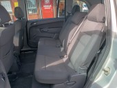 Opel Zafira 1.9CDTI 110KW – 7 SEDADEL