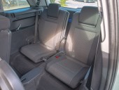 Opel Zafira 1.9CDTI 110KW – 7 SEDADEL