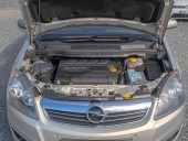 Opel Zafira 1.9CDTI 110KW – 7 SEDADEL