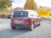 Renault Scénic 1.5DCI 81KW BOSE–PLNÁ SERVISKA