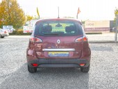 Renault Scénic 1.5DCI 81KW BOSE–PLNÁ SERVISKA