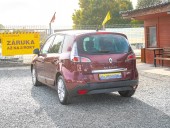 Renault Scénic 1.5DCI 81KW BOSE–PLNÁ SERVISKA