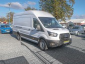 Ford Transit 10/22 2.0D 96KW L4H3 JUMBO