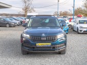 Škoda Kodiaq ČR 2.0TDI LED DSG – NAVI