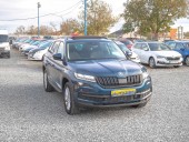 Škoda Kodiaq ČR 2.0TDI LED DSG – NAVI