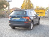 Škoda Kodiaq ČR 2.0TDI LED DSG – NAVI