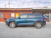 Škoda Kodiaq ČR 2.0TDI LED DSG – NAVI