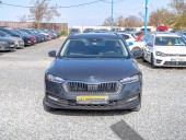 Škoda Octavia ČR 1.5TSI VIRTUÁL – FULL LED