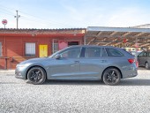 Škoda Octavia ČR 1.5TSI VIRTUÁL – FULL LED