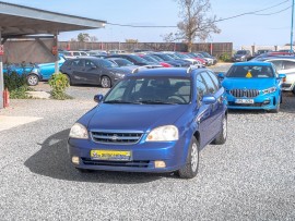 Chevrolet Nubira 2.0i 16V 89KW – AC