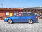 Chevrolet Nubira 2.0i 16V 89KW – AC