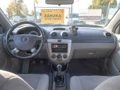 Chevrolet Nubira 2.0i 16V 89KW – AC