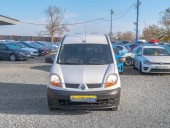 Renault Kangoo 1.5DCI – UŽIT