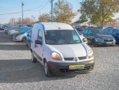 Renault Kangoo 1.5DCI – UŽIT