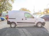 Renault Kangoo 1.5DCI – UŽIT