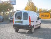 Renault Kangoo 1.5DCI – UŽIT