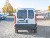 Renault Kangoo 1.5DCI – UŽIT