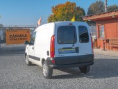 Renault Kangoo 1.5DCI – UŽIT