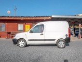 Renault Kangoo 1.5DCI – UŽIT