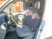 Renault Kangoo 1.5DCI – UŽIT