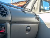 Renault Kangoo 1.5DCI – UŽIT