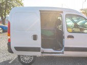 Renault Kangoo 1.5DCI – UŽIT