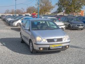 Volkswagen Polo 1.2HTP – DIGI KLIMA