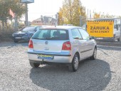 Volkswagen Polo 1.2HTP – DIGI KLIMA